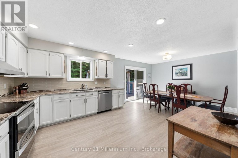 128 PARKLANE CRESCENT, Meaford, Ontario, N4L1A6