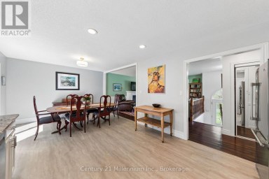 128 PARKLANE CRESCENT Meaford Ontario photo 13