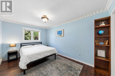 128 PARKLANE CRESCENT Meaford Ontario photo 15