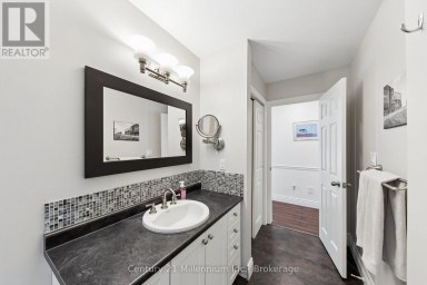 128 PARKLANE CRESCENT Meaford Ontario photo 17