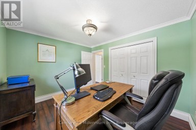 128 PARKLANE CRESCENT Meaford Ontario photo 19