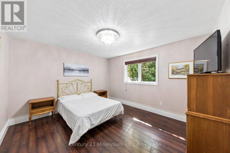 128 PARKLANE CRESCENT, Meaford, Ontario, N4L1A6