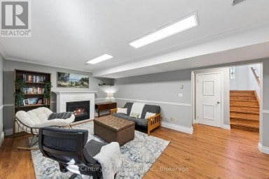128 PARKLANE CRESCENT Meaford Ontario photo 21