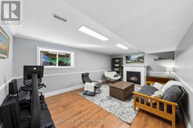 128 PARKLANE CRESCENT Meaford Ontario photo 22