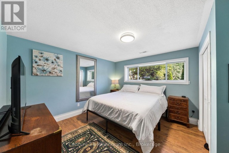 128 PARKLANE CRESCENT, Meaford, Ontario, N4L1A6
