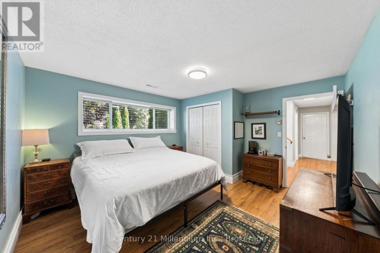 128 PARKLANE CRESCENT, Meaford, Ontario, N4L1A6
