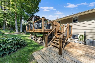 128 PARKLANE CRESCENT Meaford Ontario photo 27