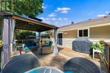 128 PARKLANE CRESCENT Meaford Ontario photo 28
