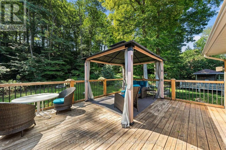 128 PARKLANE CRESCENT, Meaford, Ontario, N4L1A6