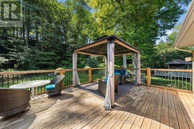 128 PARKLANE CRESCENT Meaford Ontario photo 29