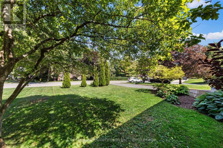128 PARKLANE CRESCENT, Meaford, Ontario, N4L1A6