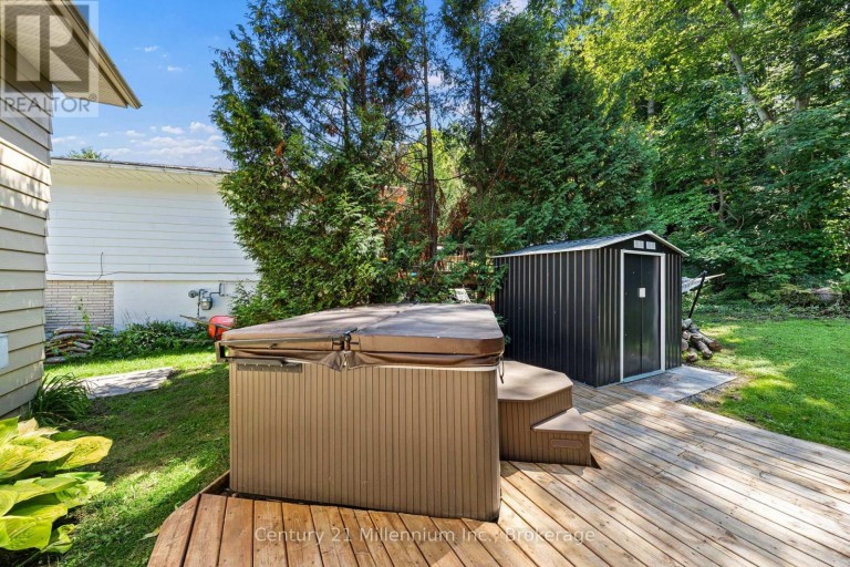 128 PARKLANE CRESCENT, Meaford, Ontario, N4L1A6