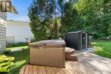 128 PARKLANE CRESCENT Meaford Ontario photo 30
