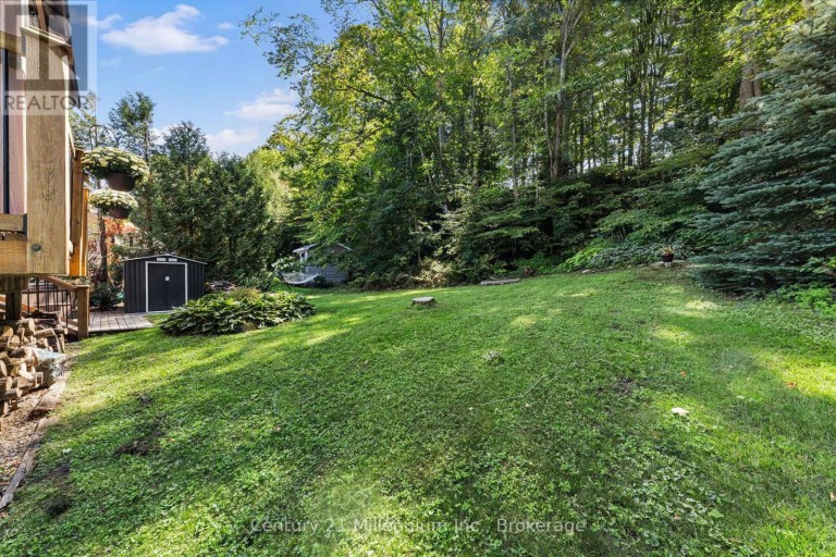 128 PARKLANE CRESCENT, Meaford, Ontario, N4L1A6