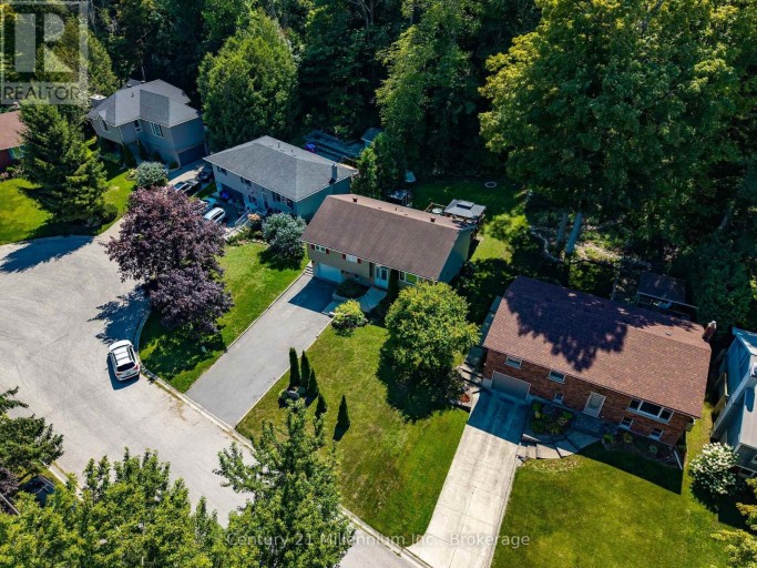 128 PARKLANE CRESCENT, Meaford, Ontario, N4L1A6