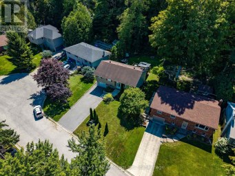128 PARKLANE CRESCENT Meaford Ontario photo 33