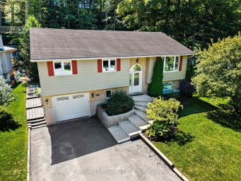 128 PARKLANE CRESCENT Meaford Ontario photo 34
