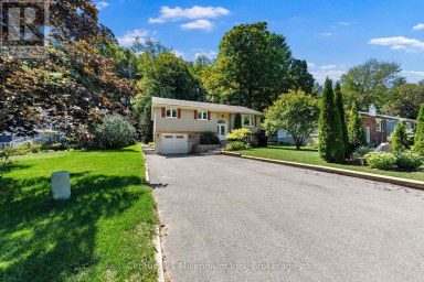 128 PARKLANE CRESCENT Meaford Ontario photo 35