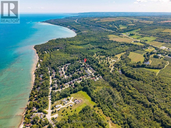128 PARKLANE CRESCENT, Meaford, Ontario, N4L1A6