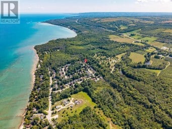 128 PARKLANE CRESCENT Meaford Ontario photo 36