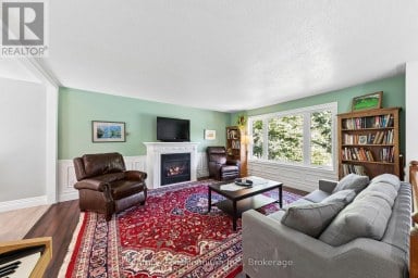 128 PARKLANE CRESCENT Meaford Ontario photo 6