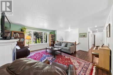 128 PARKLANE CRESCENT Meaford Ontario photo 7