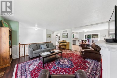 128 PARKLANE CRESCENT Meaford Ontario photo 8