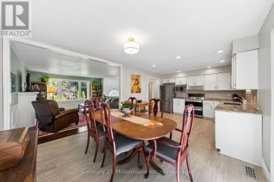 128 PARKLANE CRESCENT Meaford Ontario photo 9