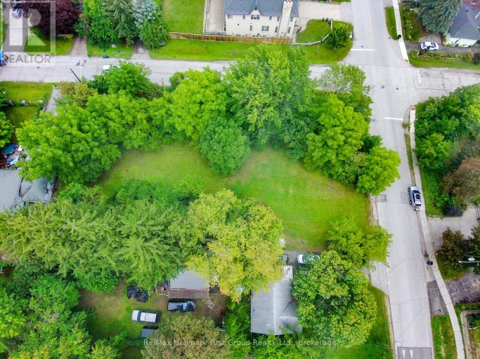 98 EUCLID AVENUE, Toronto (Highland Creek), Ontario, M1C1J9