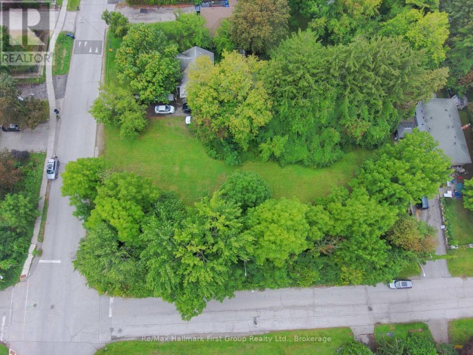 98 EUCLID AVENUE, Toronto (Highland Creek), Ontario, M1C1J9