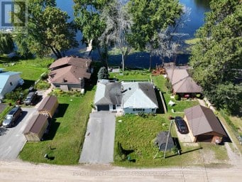 24 COSY COVE LANE Tweed (Hungerford (Twp)) Ontario photo 2