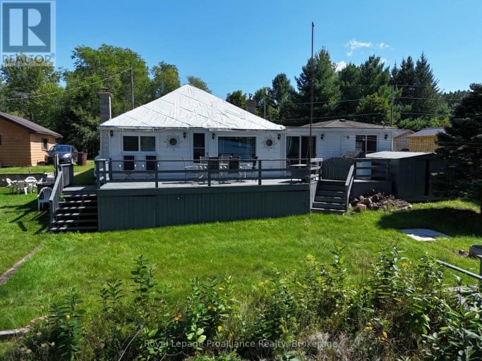 24 COSY COVE LANE, Tweed (Hungerford (Twp)), Ontario, K0K3J0