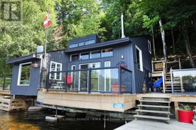 1759 CHANDLER DRIVE Dysart et al (Dysart) Ontario photo 2