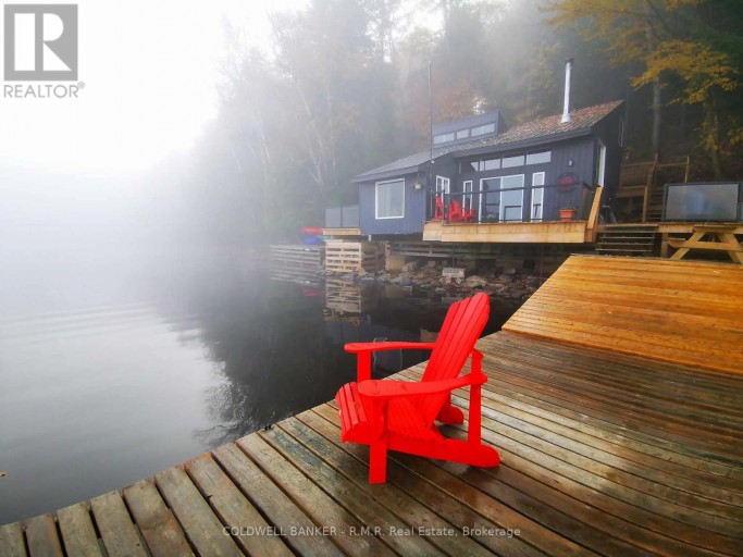 1759 CHANDLER DRIVE, Dysart et al (Dysart), Ontario, K0M1S0