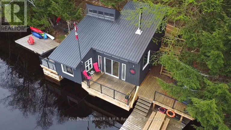 1759 CHANDLER DRIVE, Dysart et al (Dysart), Ontario, K0M1S0