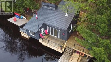 1759 CHANDLER DRIVE Dysart et al (Dysart) Ontario photo 25