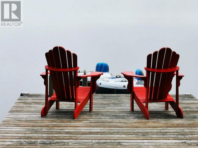 1759 CHANDLER DRIVE, Dysart et al (Dysart), Ontario, K0M1S0