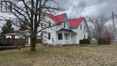 3186 COUNTY ROAD 41 Greater Napanee (Greater Napanee) Ontario photo 1