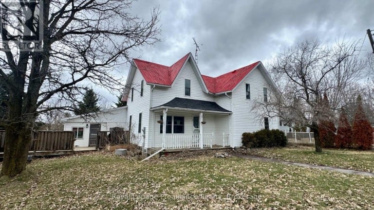 3186 COUNTY ROAD 41, Greater Napanee (Greater Napanee), Ontario, K0K2W0