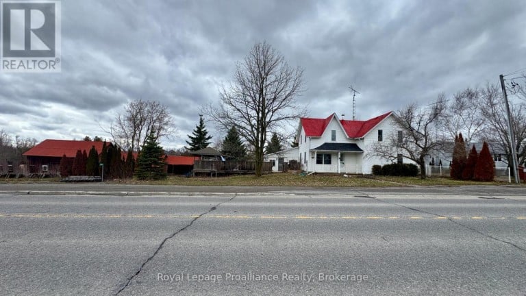 3186 COUNTY ROAD 41, Greater Napanee (Greater Napanee), Ontario, K0K2W0