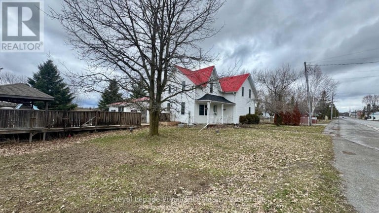 3186 COUNTY ROAD 41, Greater Napanee (Greater Napanee), Ontario, K0K2W0
