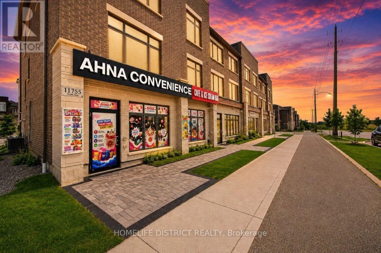 11755 TENTH LINE, Whitchurch-Stouffville (Stouffville), Ontario, L4A4V9