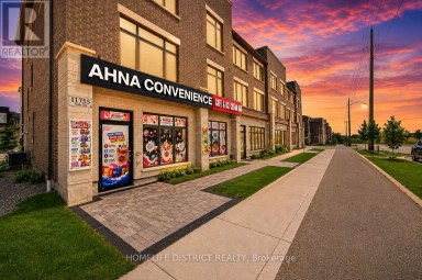 11755 TENTH LINE Whitchurch-Stouffville (Stouffville) Ontario photo 1