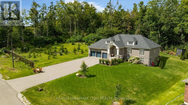 21 RUBY RIDGE, Oro-Medonte (Sugarbush), Ontario, L0L2E0