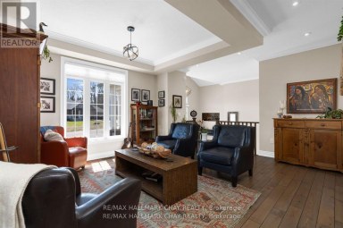 21 RUBY RIDGE Oro-Medonte (Sugarbush) Ontario photo 10