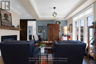 21 RUBY RIDGE Oro-Medonte (Sugarbush) Ontario photo 11