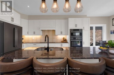 21 RUBY RIDGE Oro-Medonte (Sugarbush) Ontario photo 14