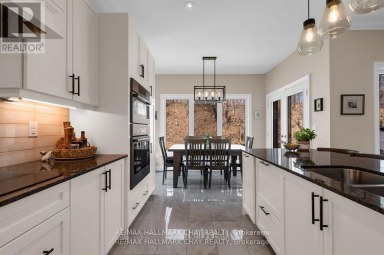 21 RUBY RIDGE Oro-Medonte (Sugarbush) Ontario photo 15