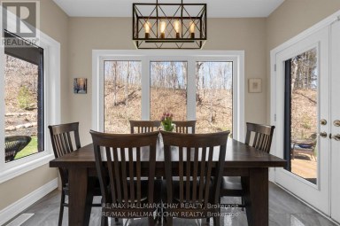 21 RUBY RIDGE Oro-Medonte (Sugarbush) Ontario photo 16
