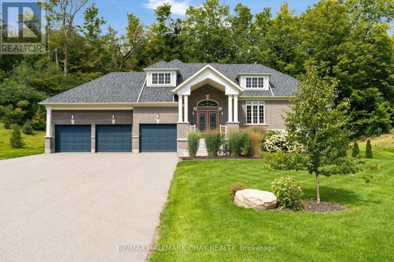 21 RUBY RIDGE, Oro-Medonte (Sugarbush), Ontario, L0L2E0